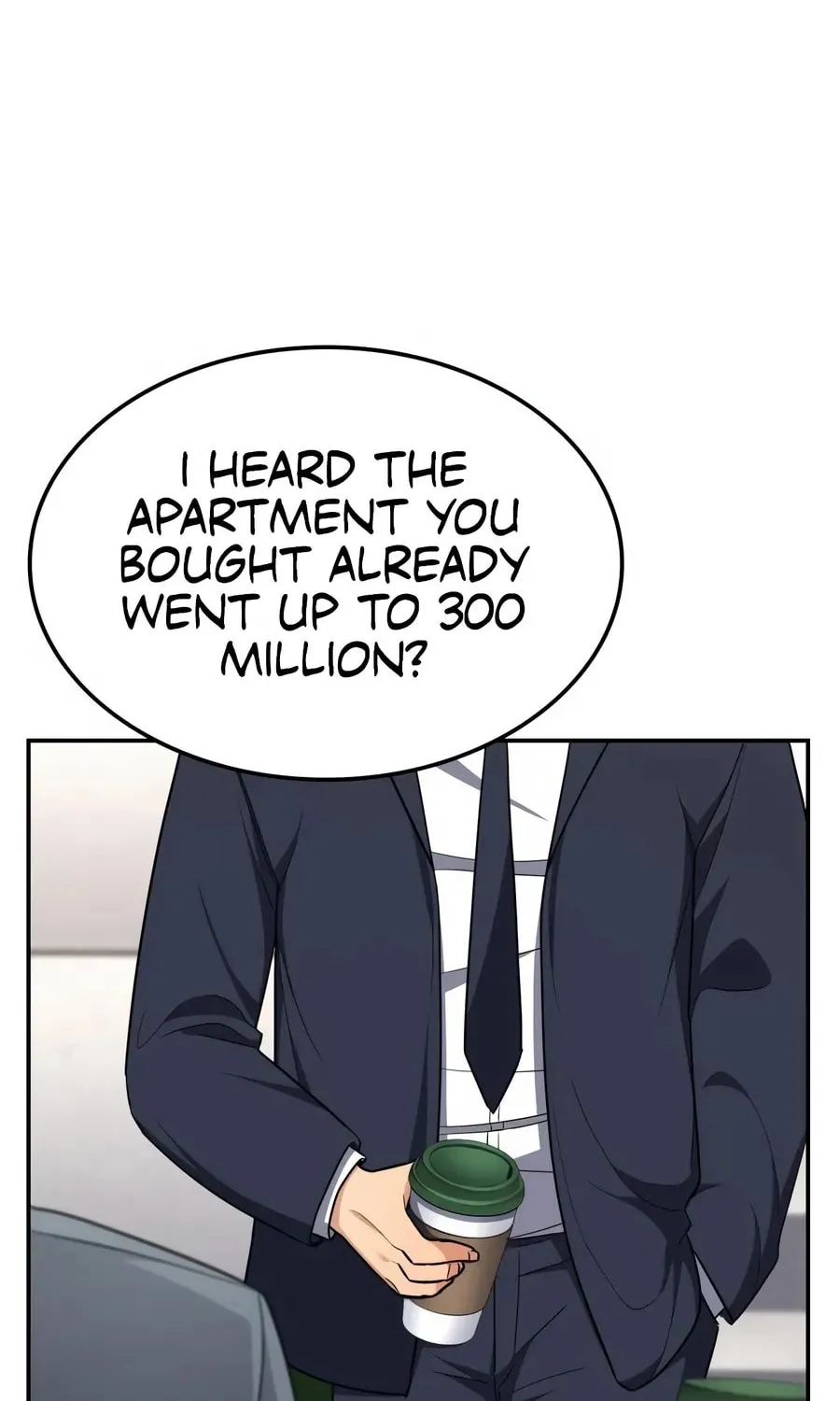 Coin Jackpot After Divorce Chapter 3 page 101 - 