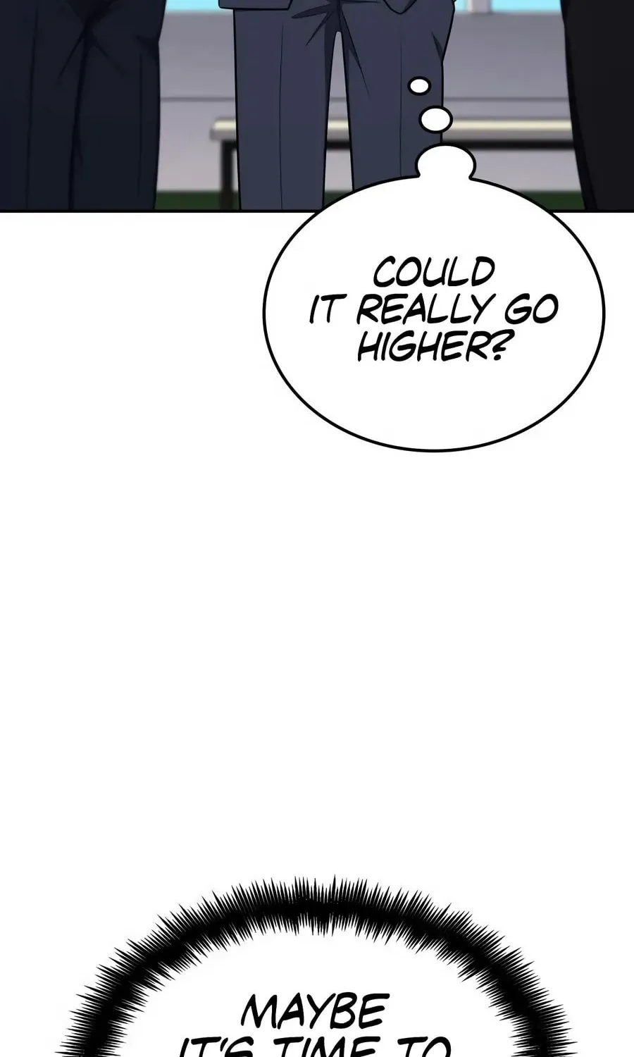 Coin Jackpot After Divorce Chapter 3 page 107 - 