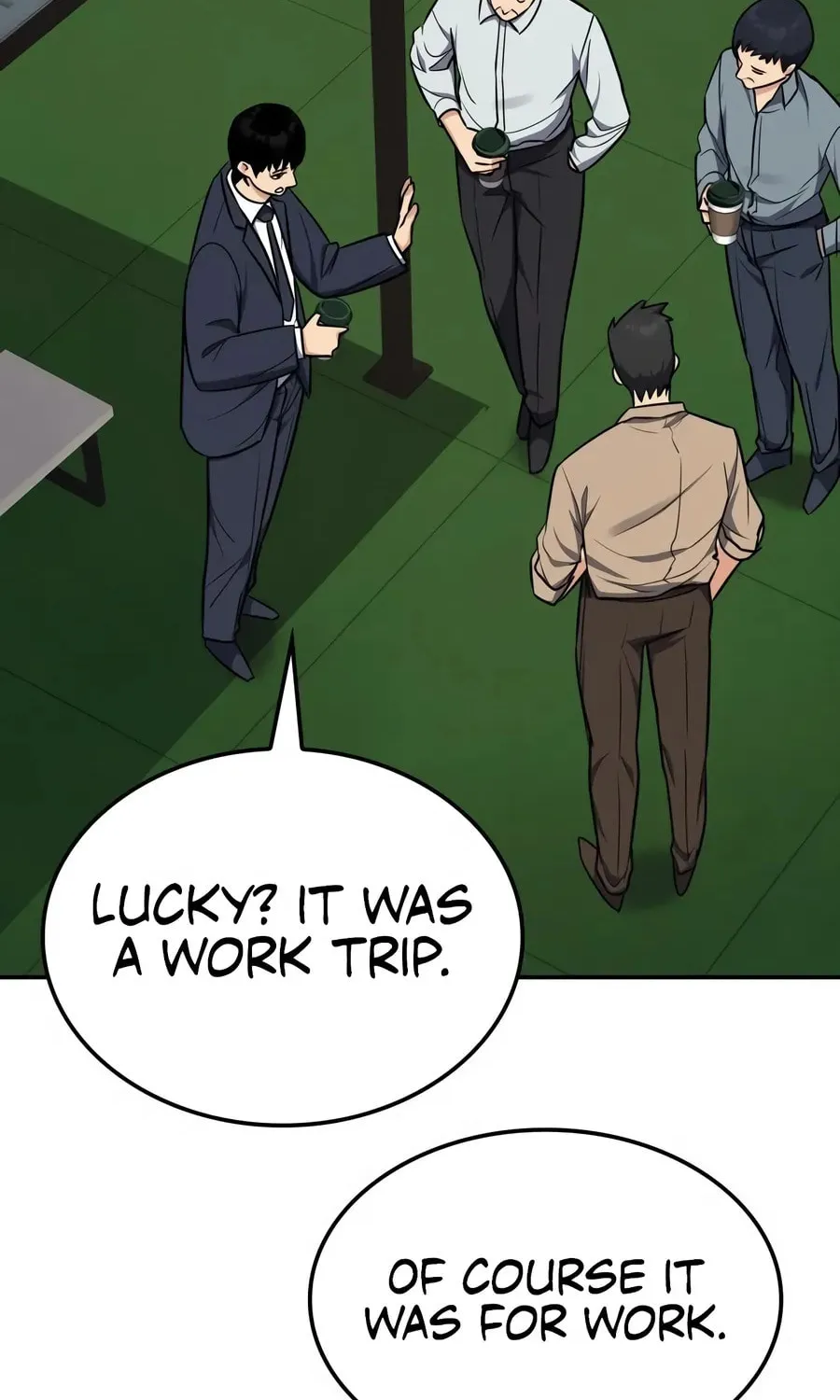 Coin Jackpot After Divorce Chapter 3 page 109 - 
