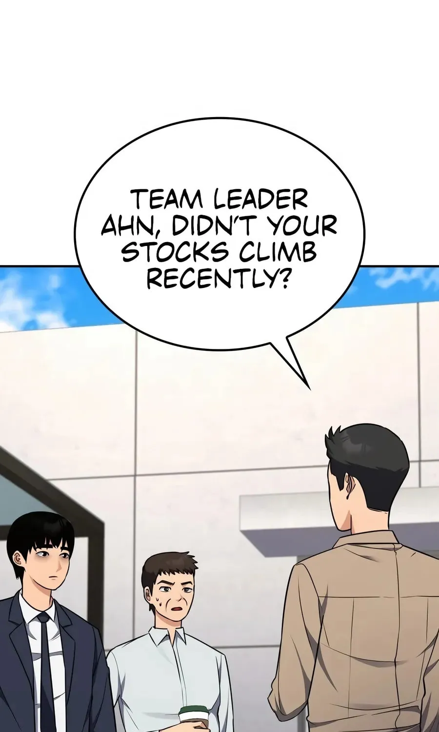 Coin Jackpot After Divorce Chapter 3 page 112 - 