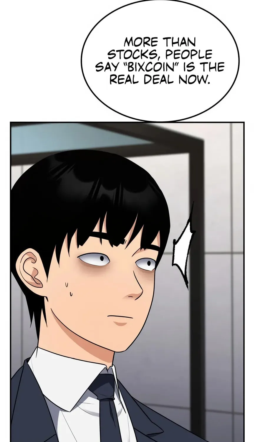 Coin Jackpot After Divorce Chapter 3 page 114 - 