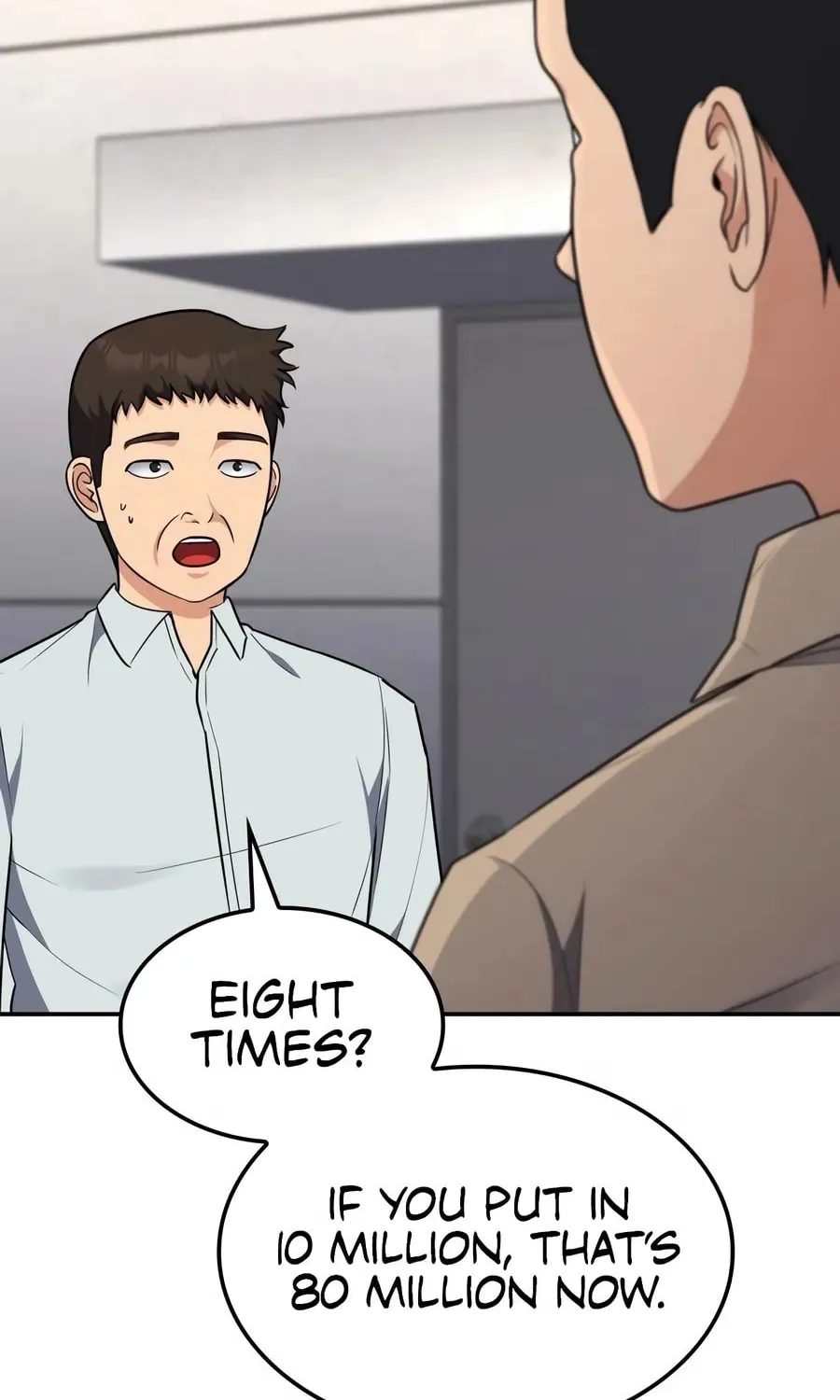 Coin Jackpot After Divorce Chapter 3 page 117 - 