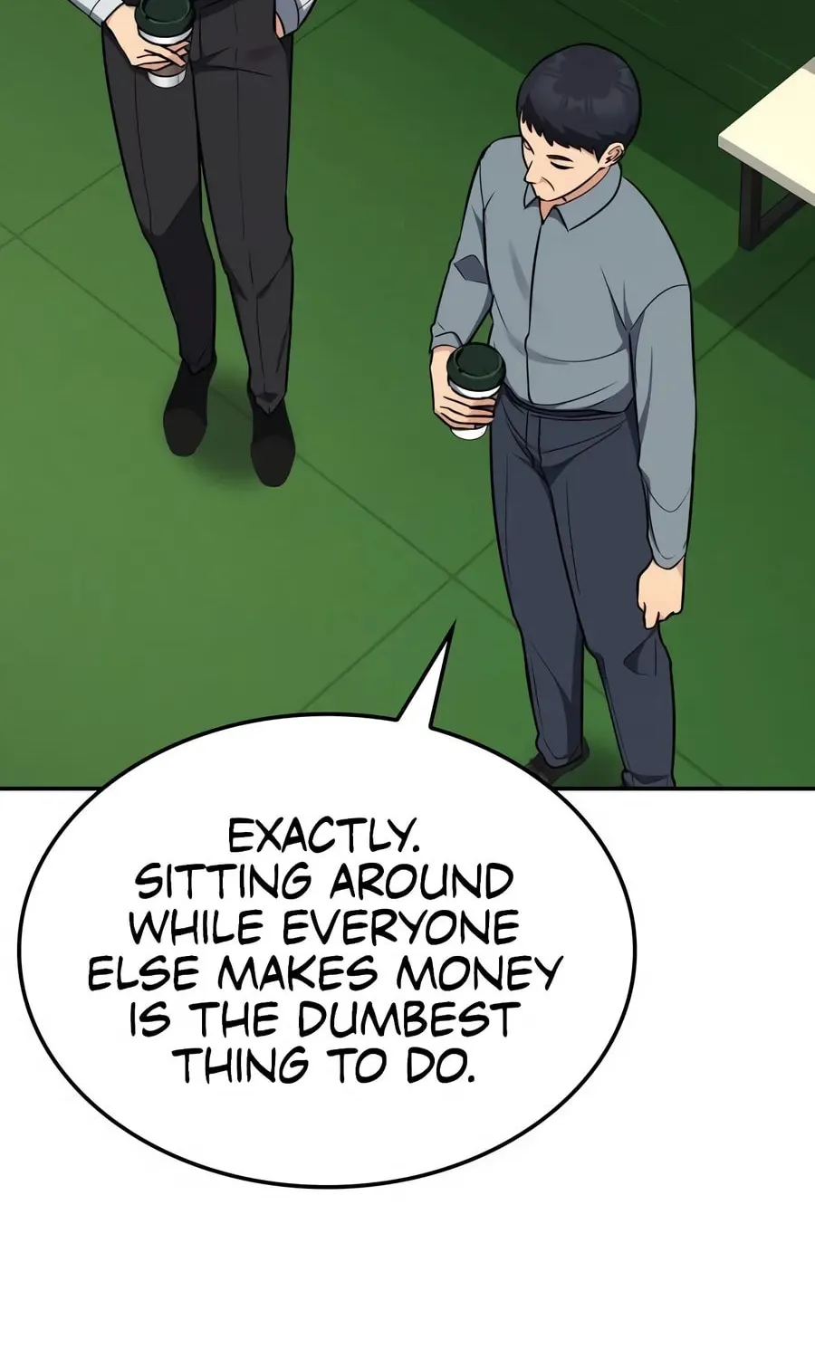 Coin Jackpot After Divorce Chapter 3 page 119 - 