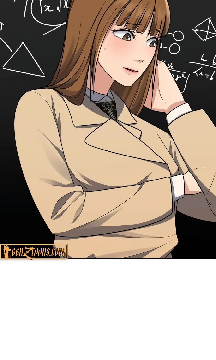 Coin Jackpot After Divorce Chapter 3 page 16 - 