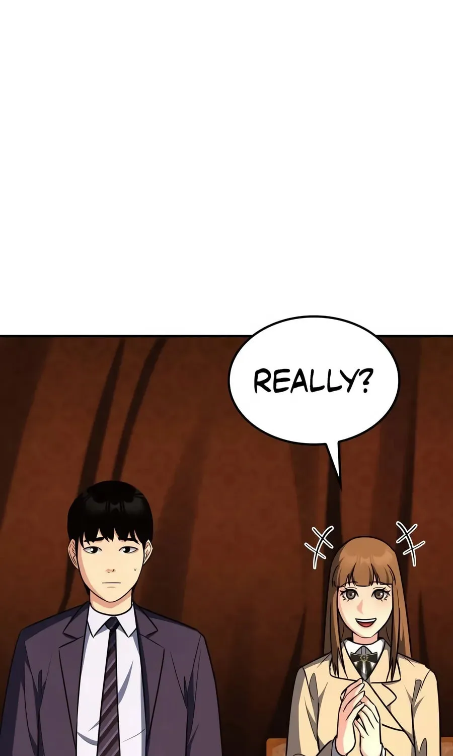 Coin Jackpot After Divorce Chapter 3 page 33 - 