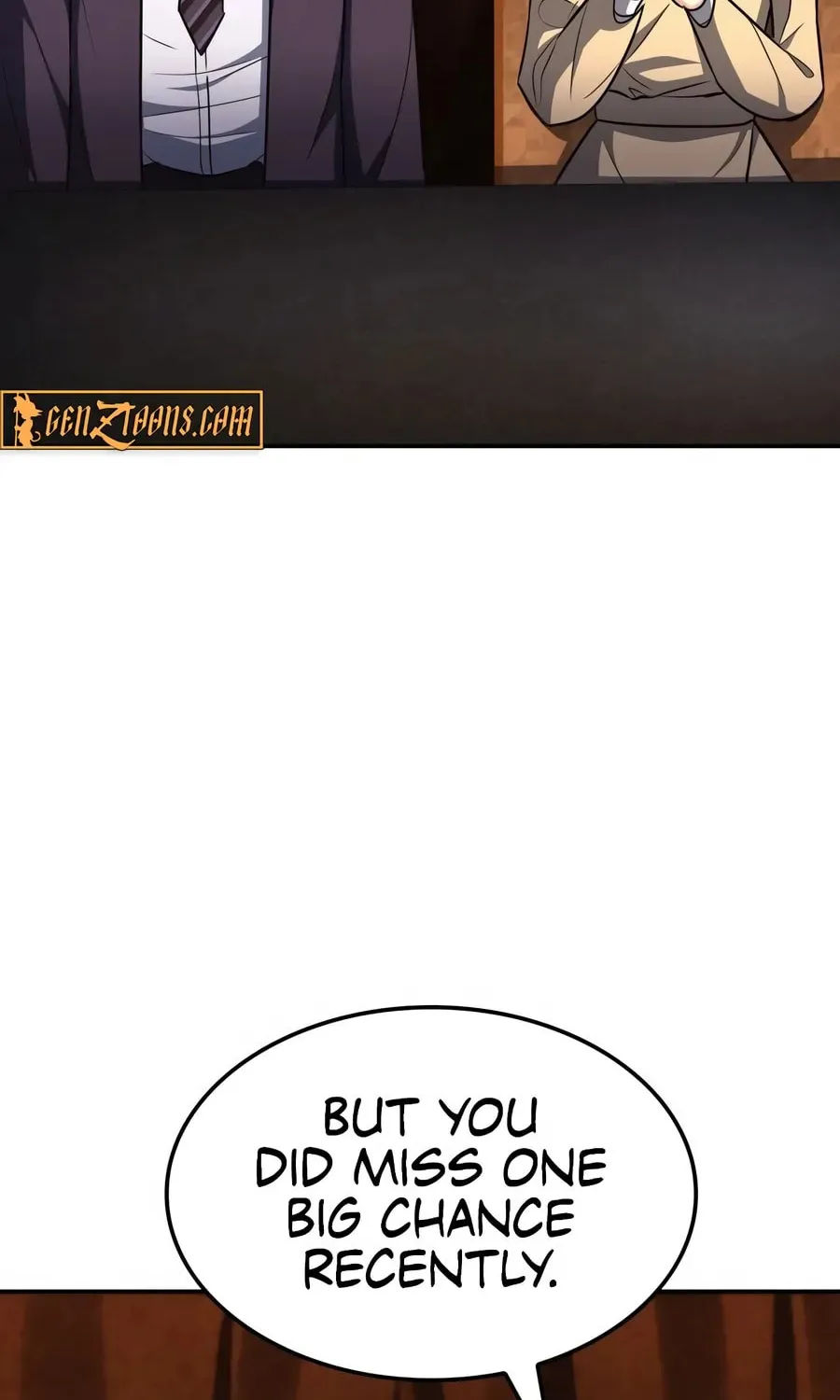 Coin Jackpot After Divorce Chapter 3 page 34 - 