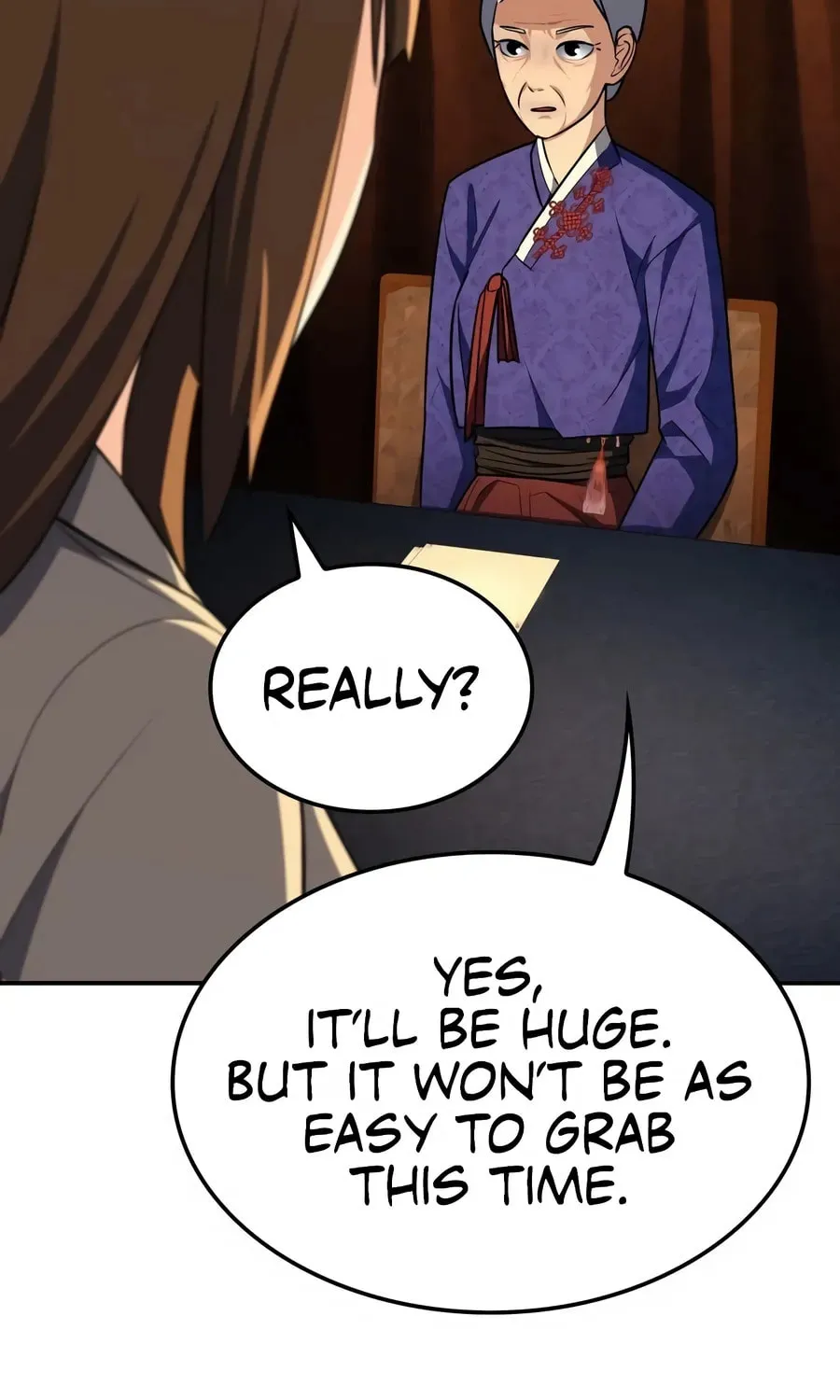 Coin Jackpot After Divorce Chapter 3 page 41 - 