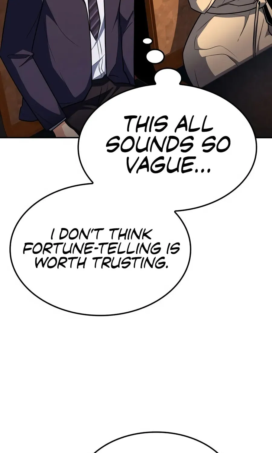 Coin Jackpot After Divorce Chapter 3 page 43 - 