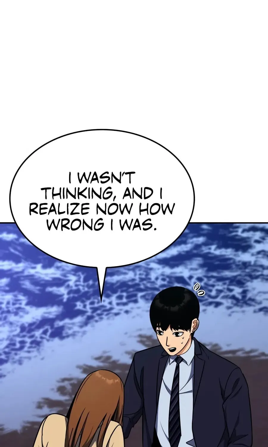 Coin Jackpot After Divorce Chapter 3 page 6 - 