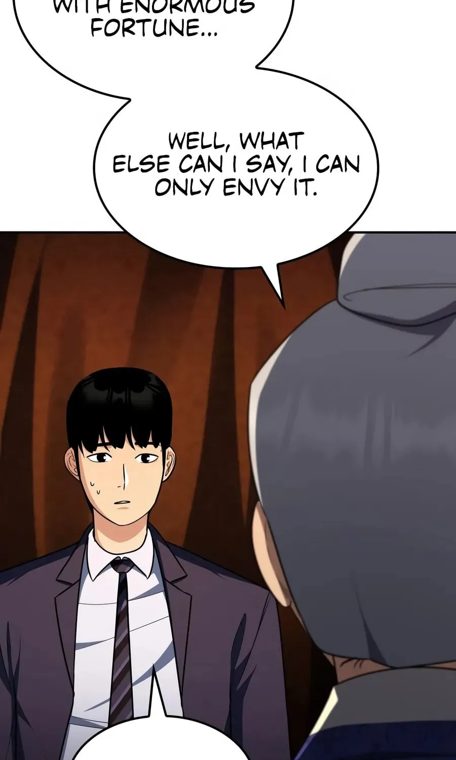 Coin Jackpot After Divorce Chapter 3 page 53 - 