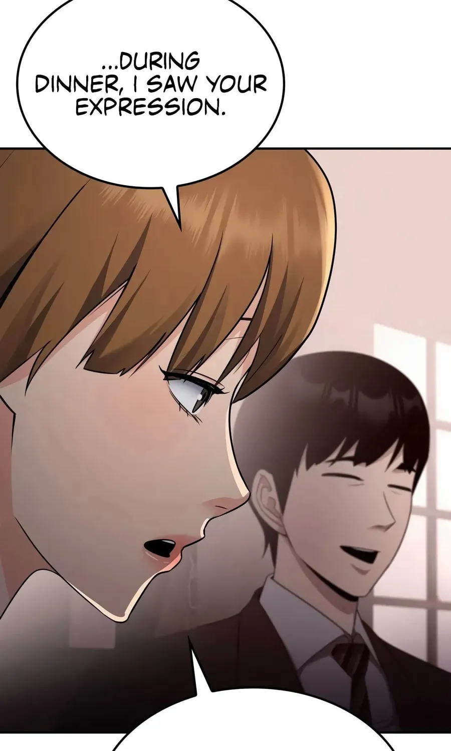 Coin Jackpot After Divorce Chapter 3 page 8 - 