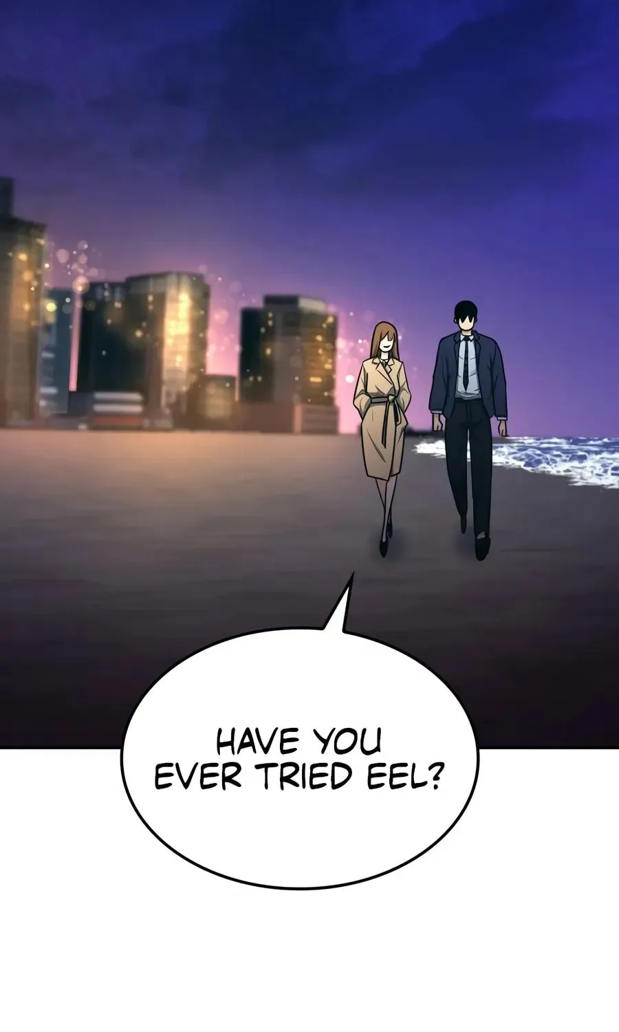 Coin Jackpot After Divorce Chapter 3 page 73 - 