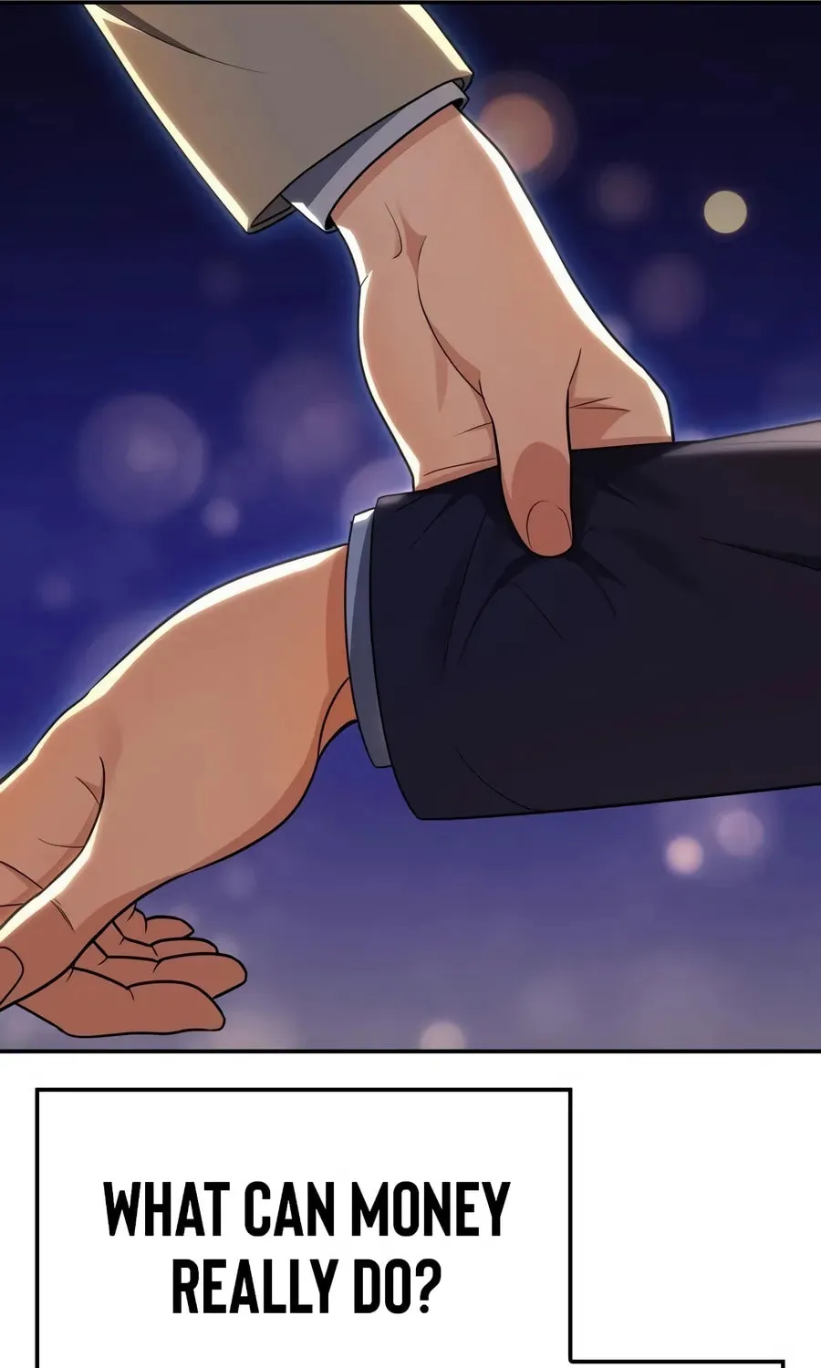 Coin Jackpot After Divorce Chapter 3 page 77 - 