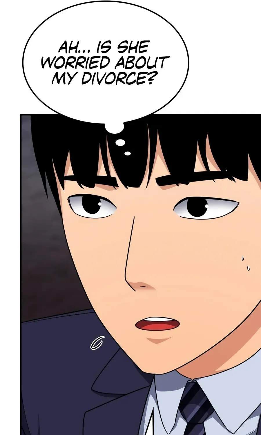 Coin Jackpot After Divorce Chapter 3 page 10 - 