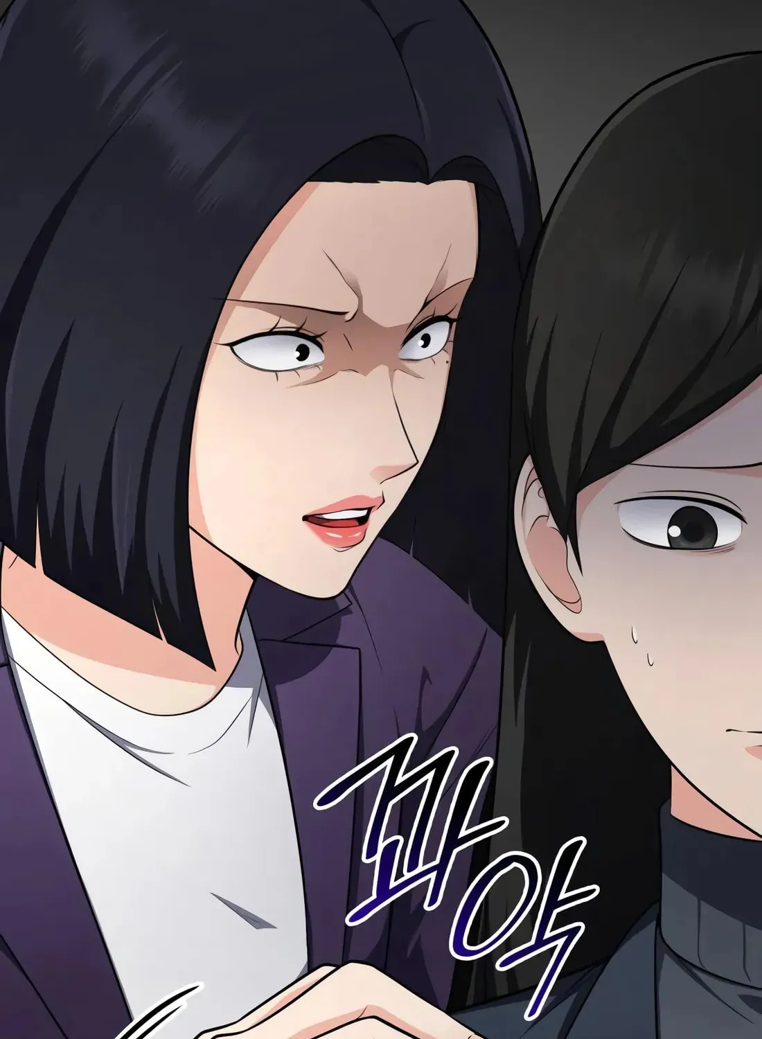 Coin Jackpot After Divorce Chapter 30 page 107 - 
