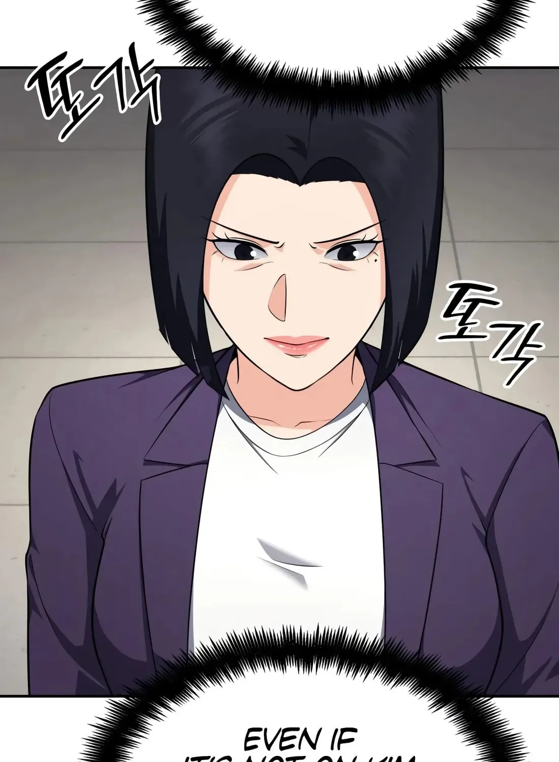 Coin Jackpot After Divorce Chapter 30 page 120 - 