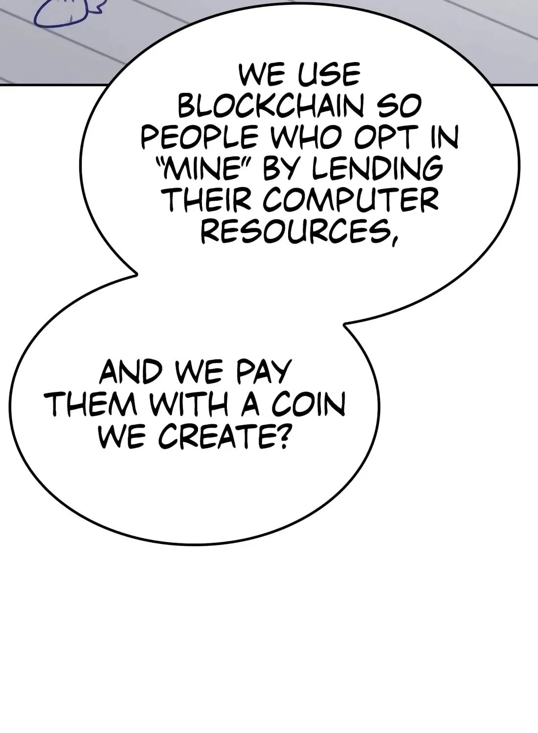 Coin Jackpot After Divorce Chapter 30 page 13 - 