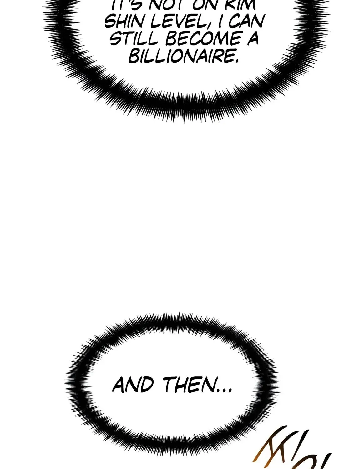 Coin Jackpot After Divorce Chapter 30 page 121 - 