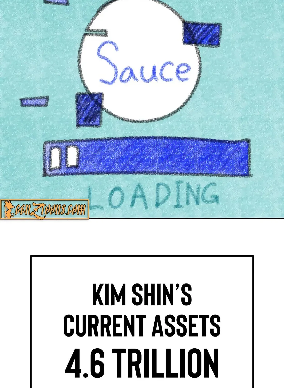 Coin Jackpot After Divorce Chapter 30 page 132 - 