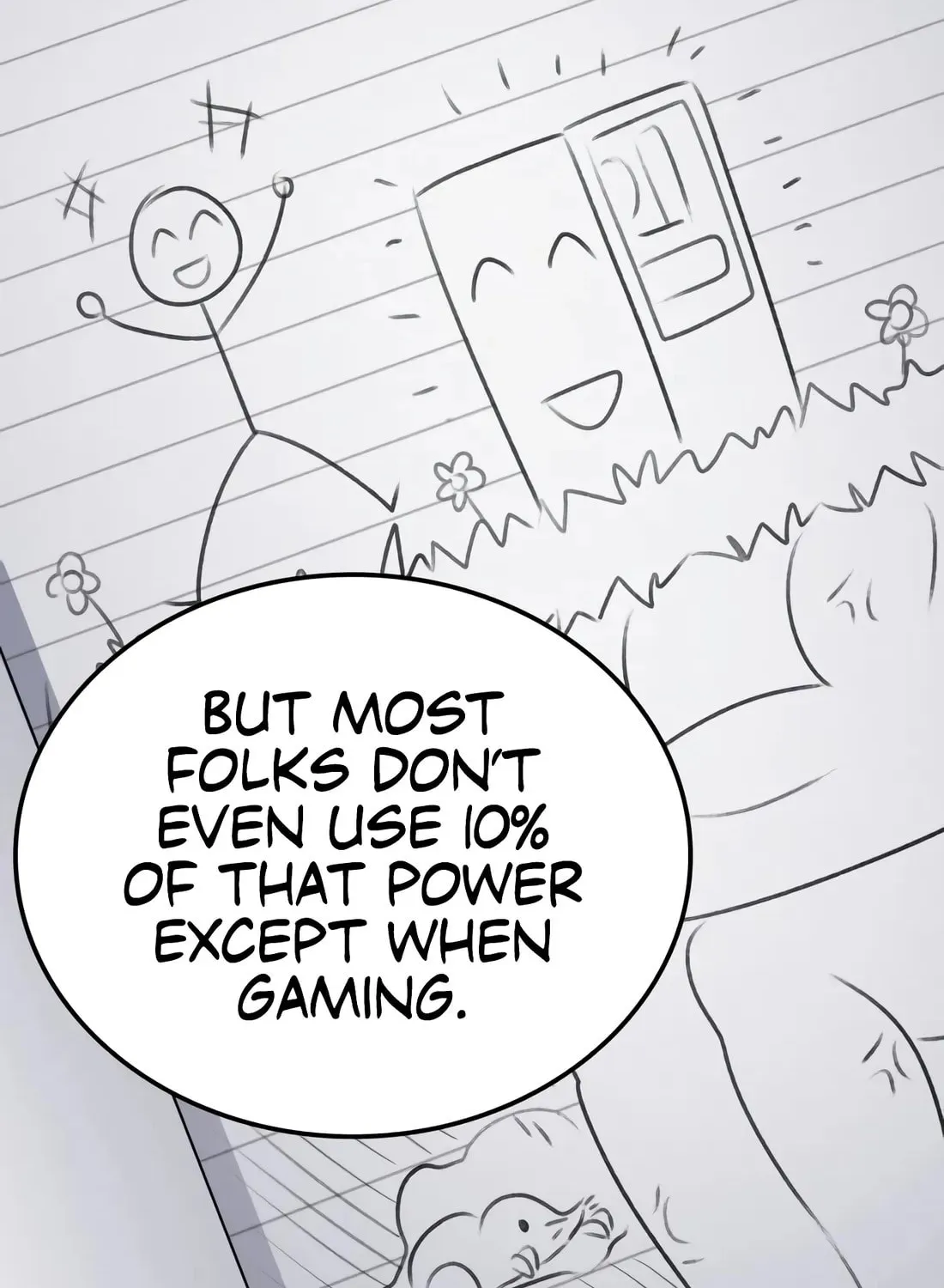 Coin Jackpot After Divorce Chapter 30 page 15 - 
