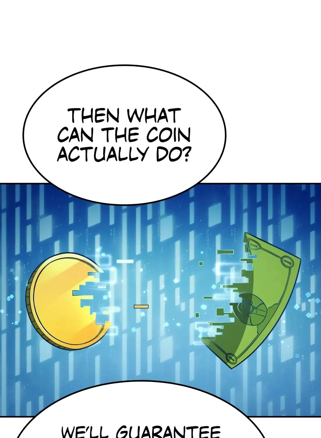 Coin Jackpot After Divorce Chapter 30 page 17 - 