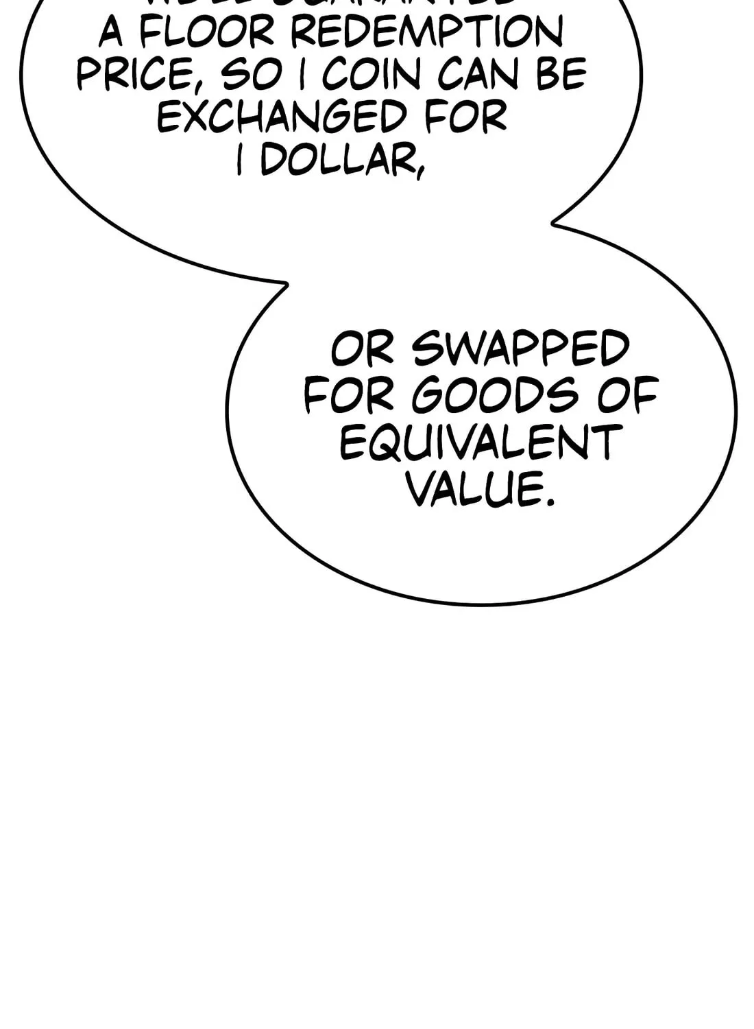 Coin Jackpot After Divorce Chapter 30 page 18 - 