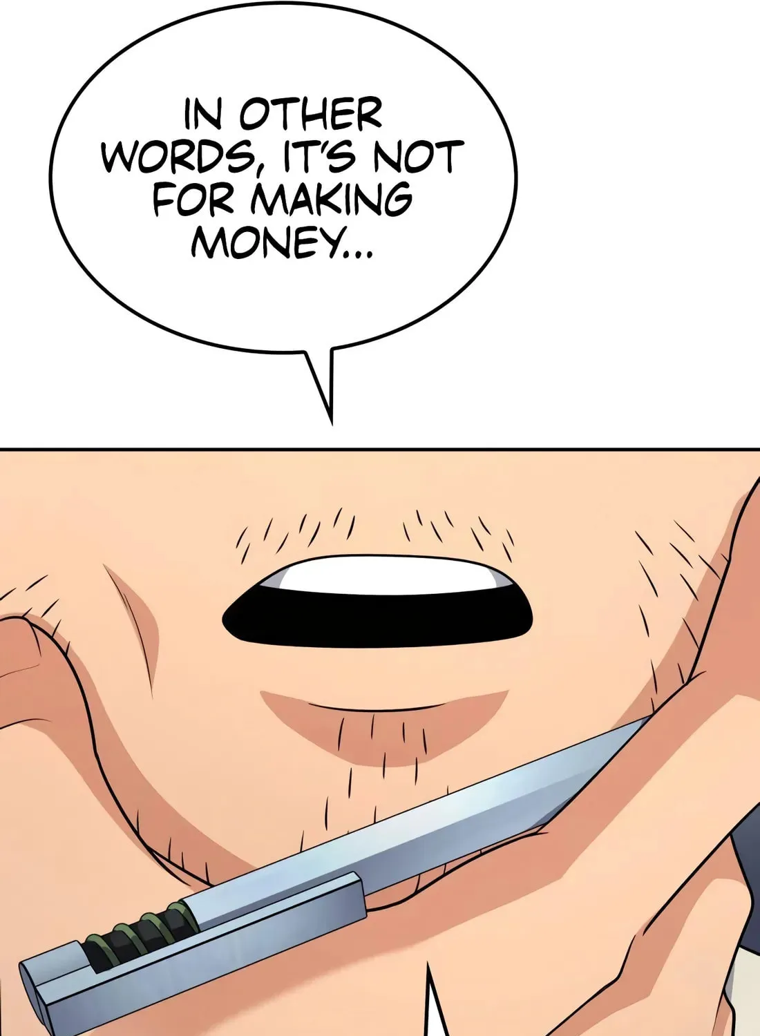 Coin Jackpot After Divorce Chapter 30 page 20 - 