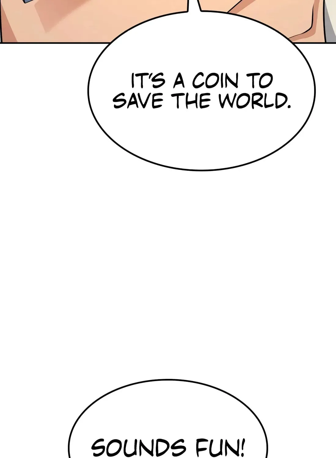 Coin Jackpot After Divorce Chapter 30 page 21 - 
