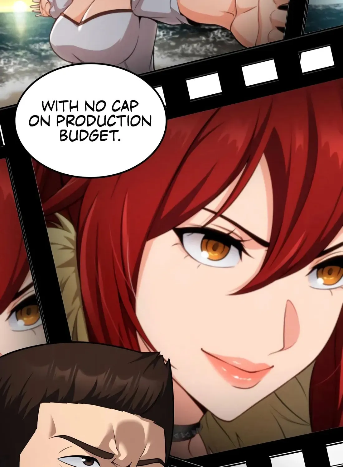 Coin Jackpot After Divorce Chapter 30 page 28 - 