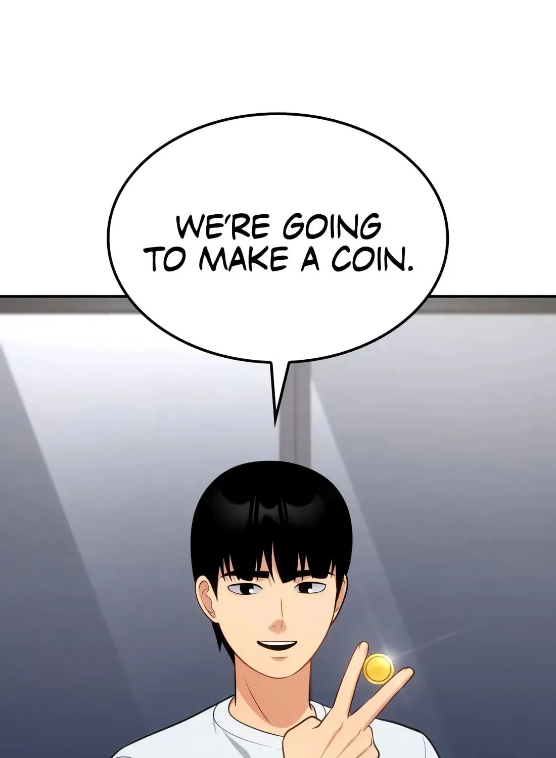 Coin Jackpot After Divorce Chapter 30 page 4 - 