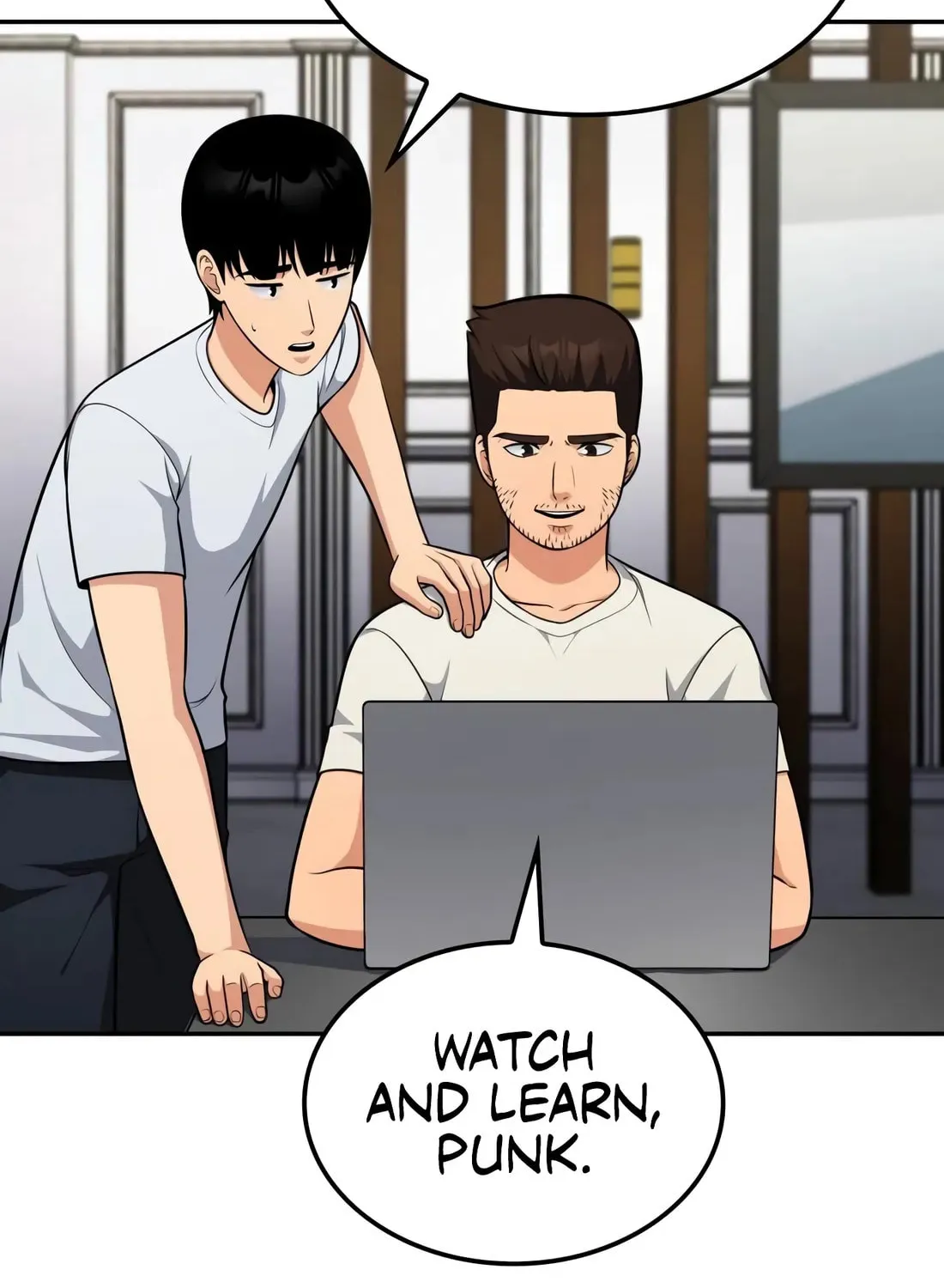 Coin Jackpot After Divorce Chapter 30 page 40 - 