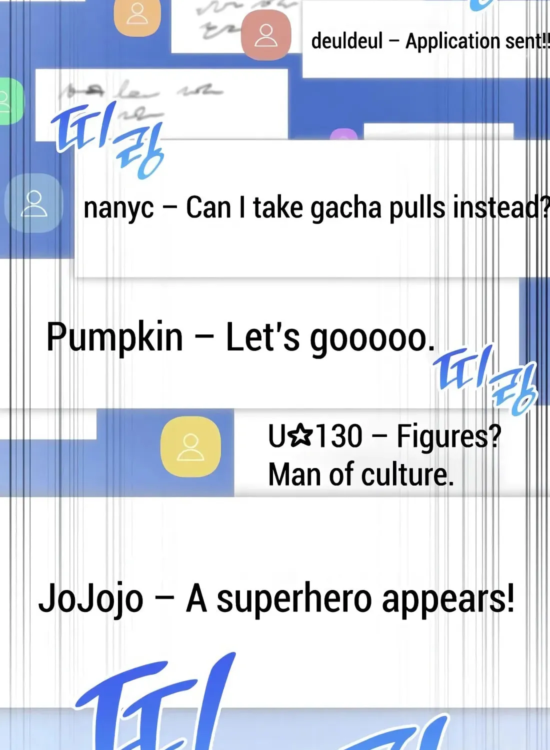 Coin Jackpot After Divorce Chapter 30 page 43 - 