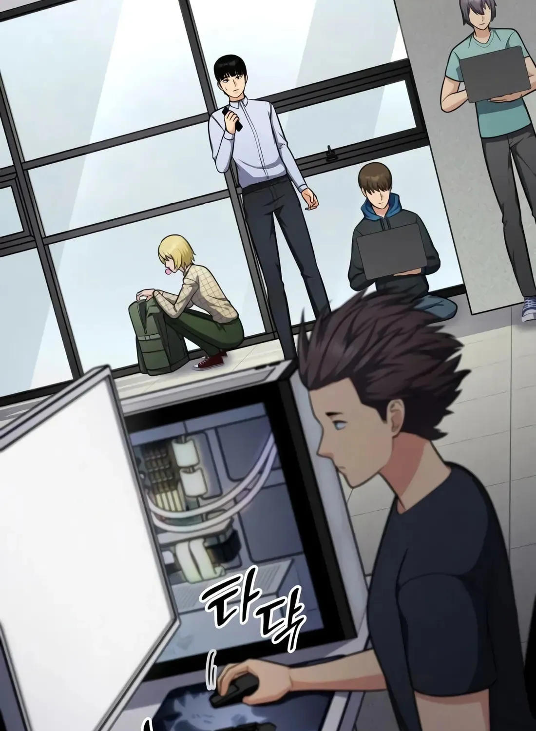 Coin Jackpot After Divorce Chapter 30 page 63 - 