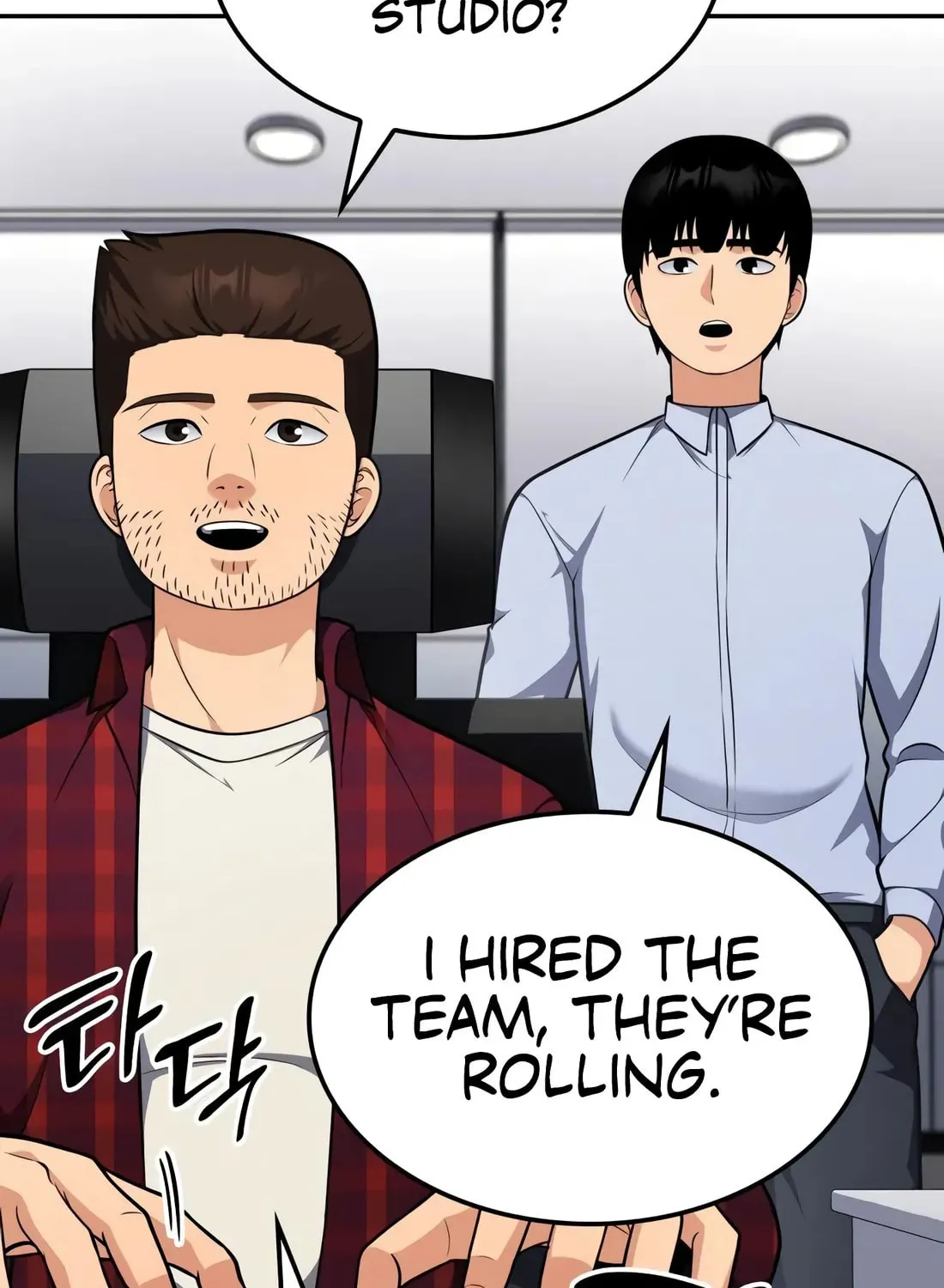 Coin Jackpot After Divorce Chapter 30 page 70 - 