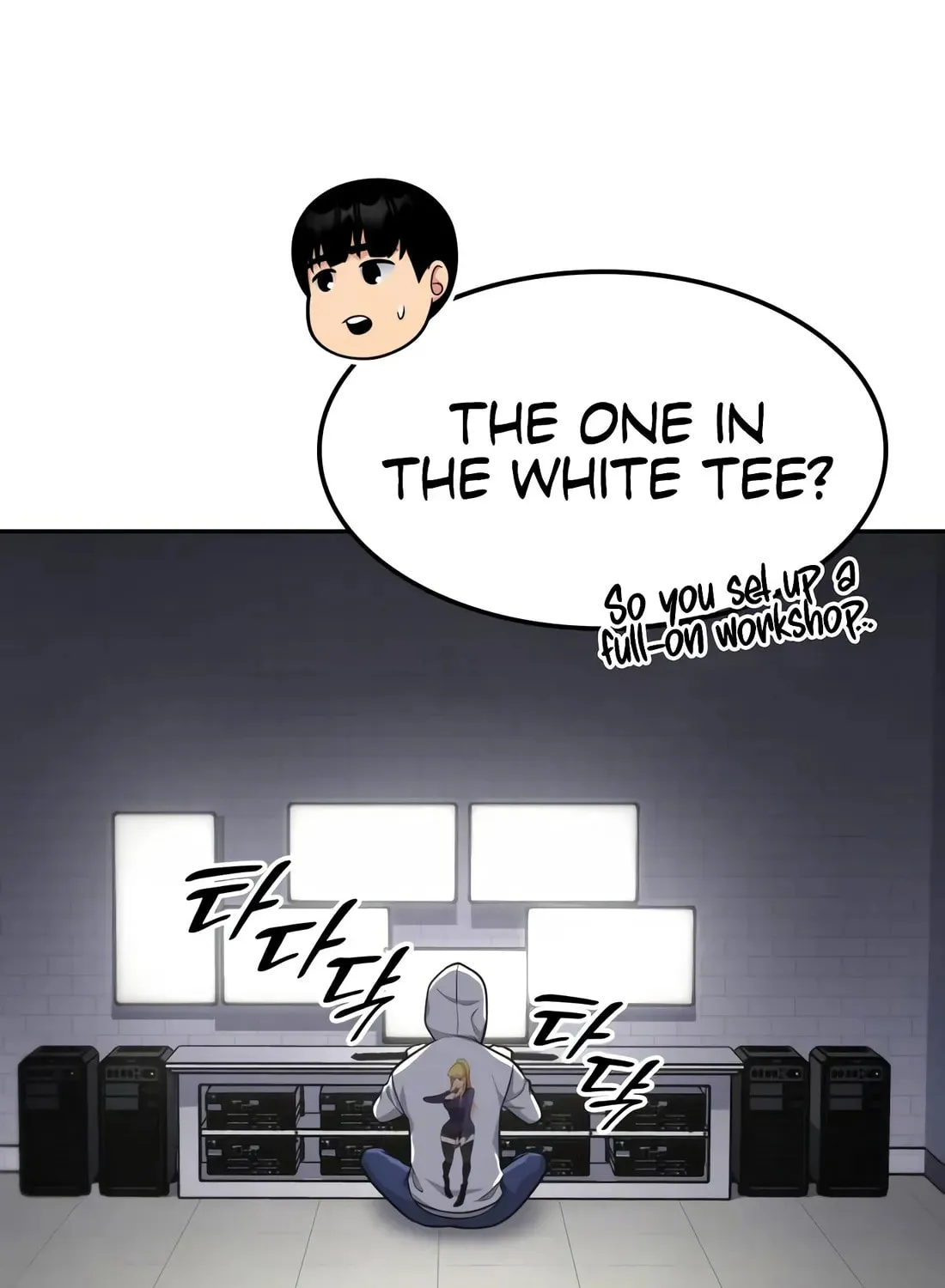 Coin Jackpot After Divorce Chapter 30 page 73 - 