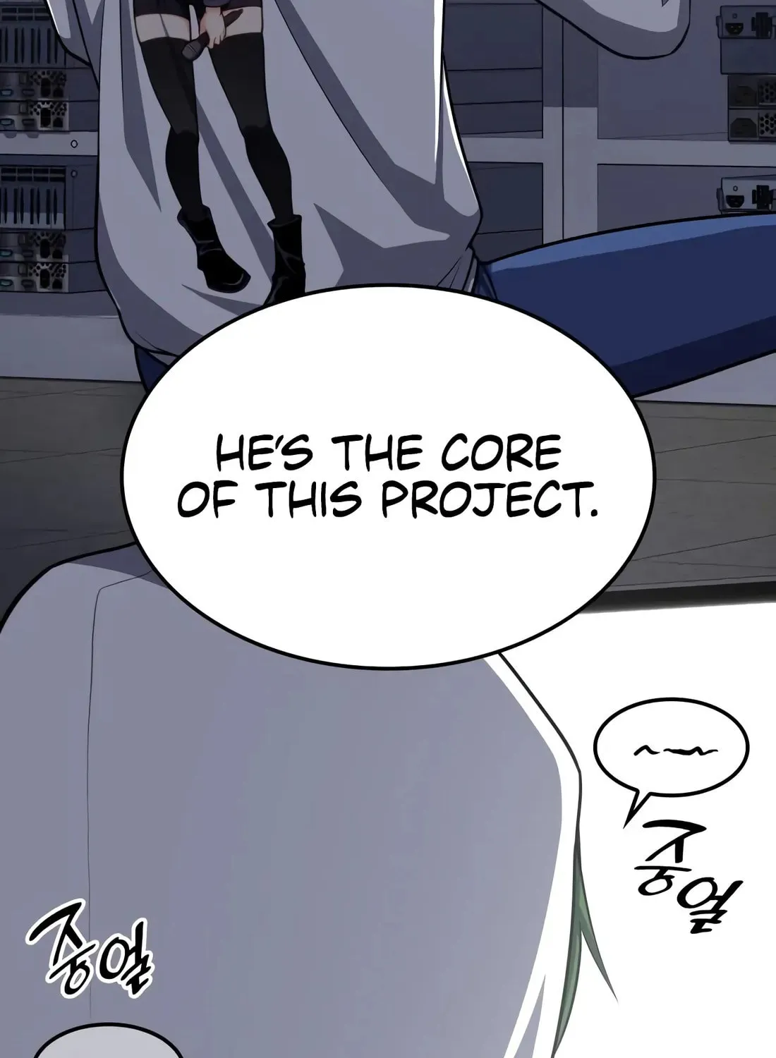 Coin Jackpot After Divorce Chapter 30 page 79 - 