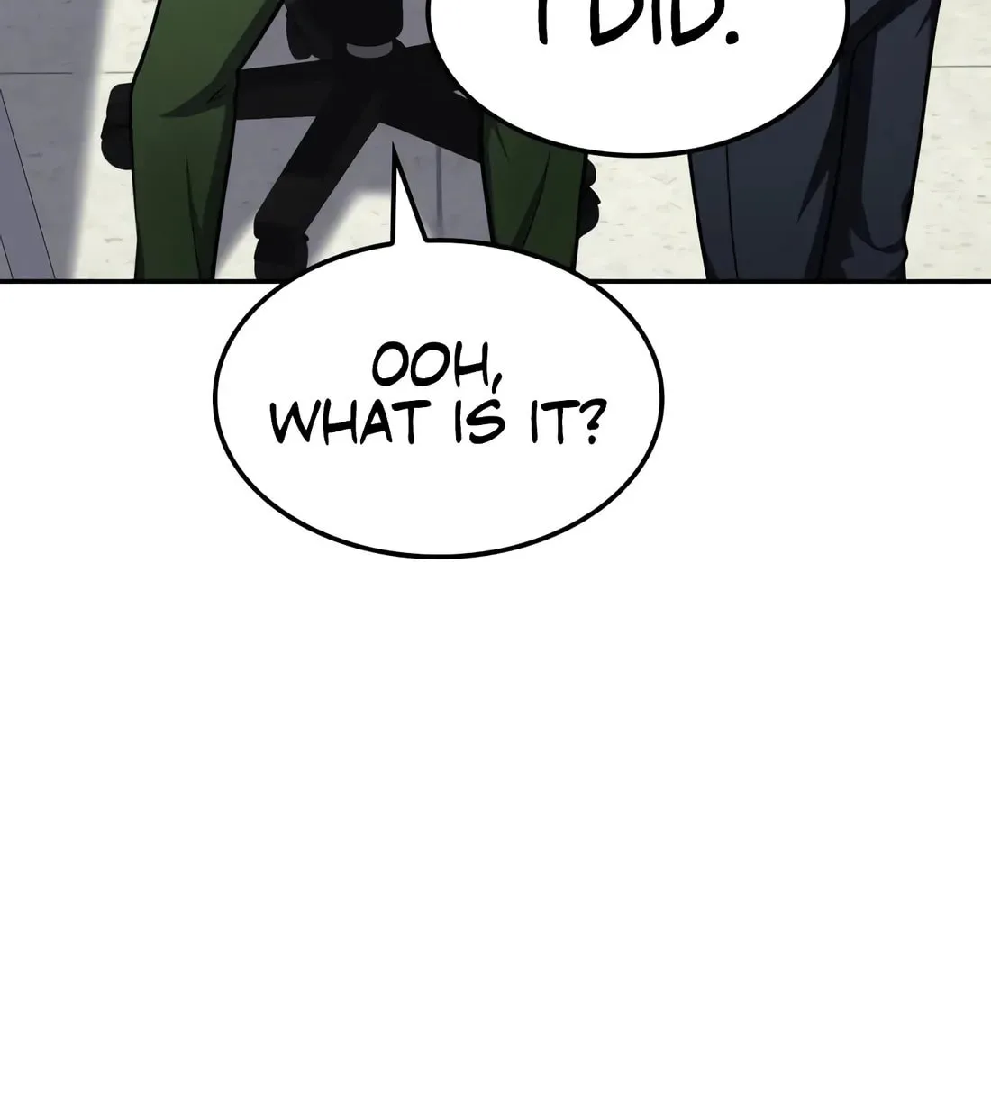 Coin Jackpot After Divorce Chapter 30 page 84 - 