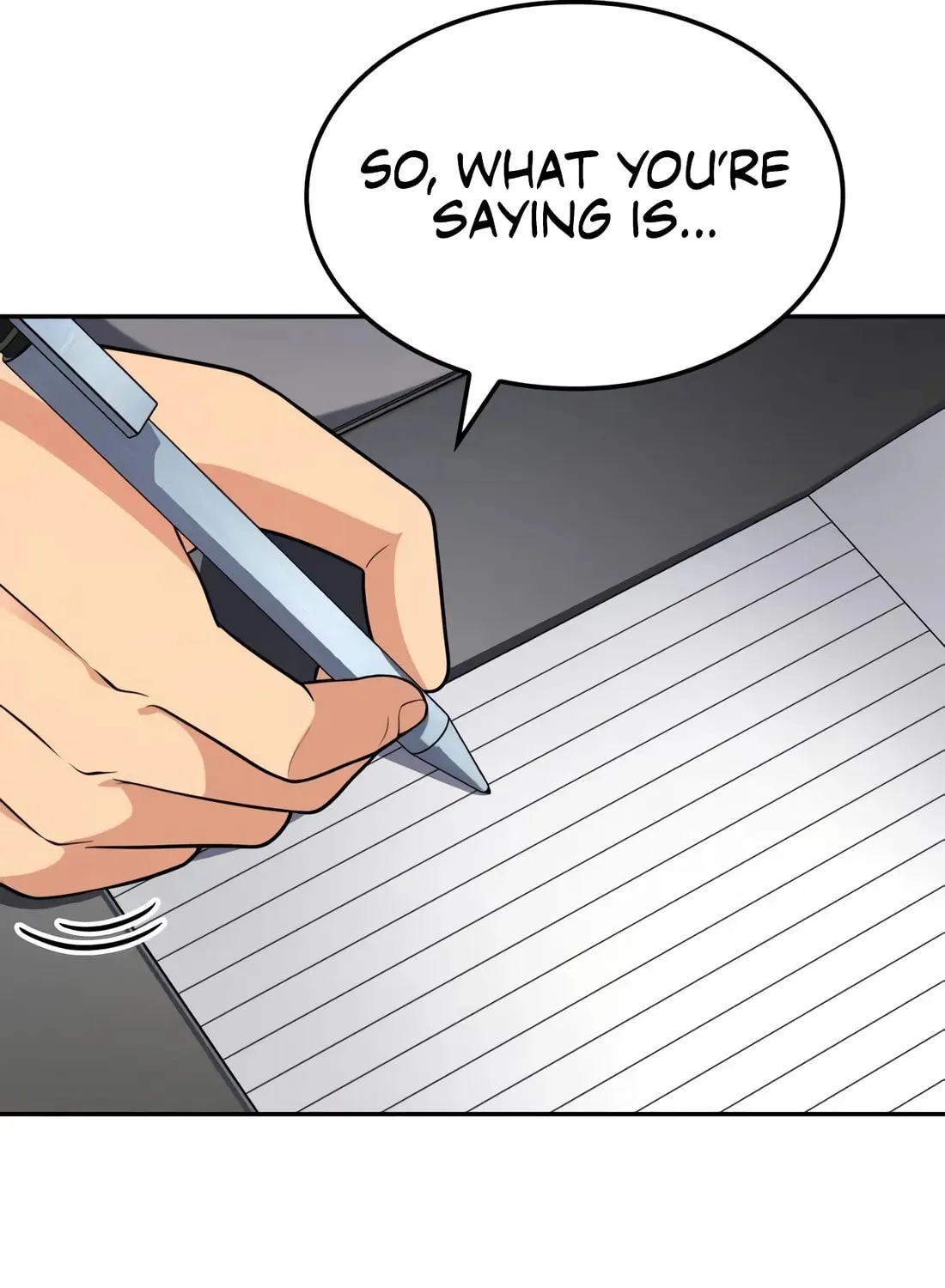 Coin Jackpot After Divorce Chapter 30 page 10 - 