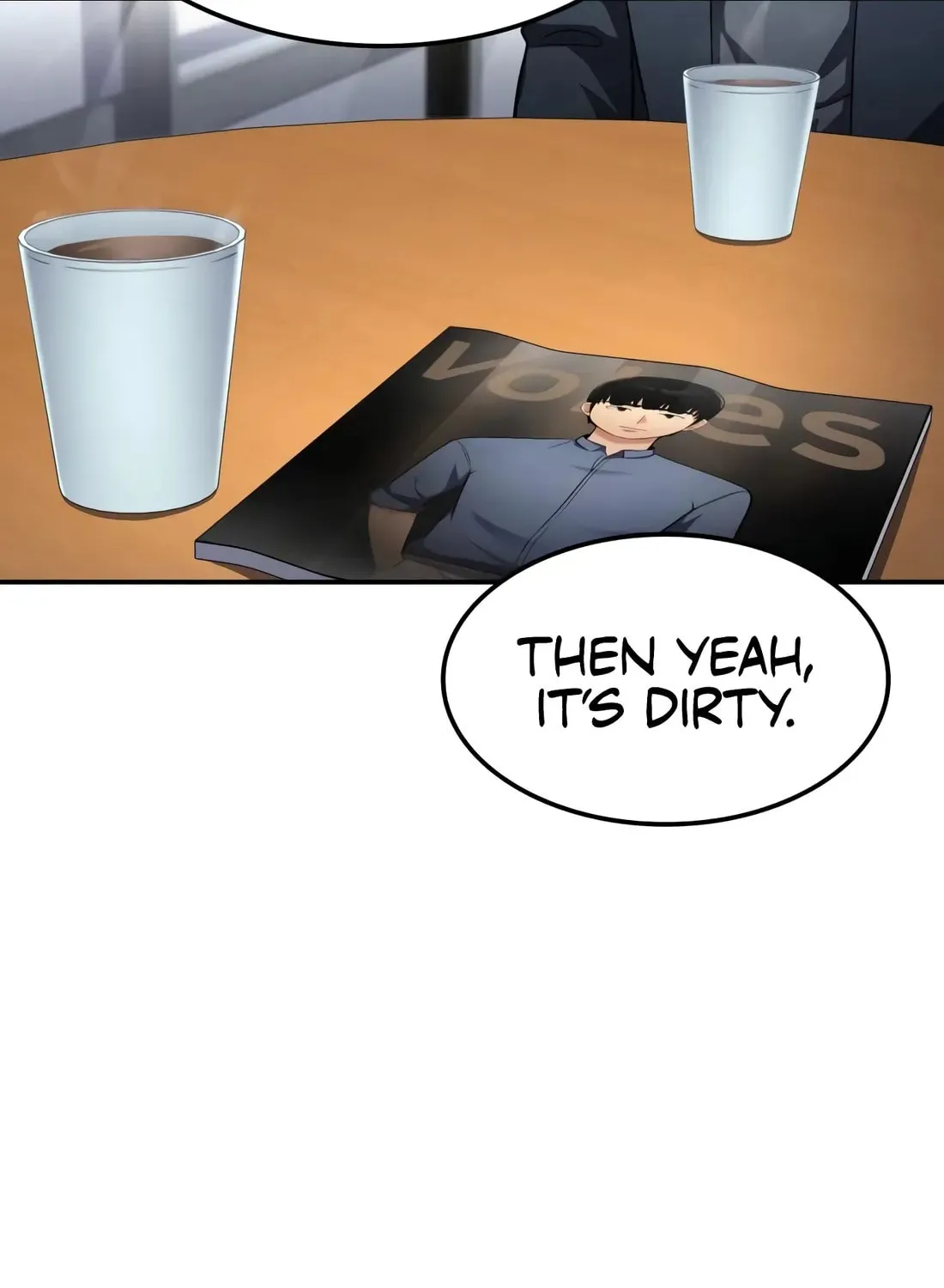 Coin Jackpot After Divorce Chapter 30 page 98 - 