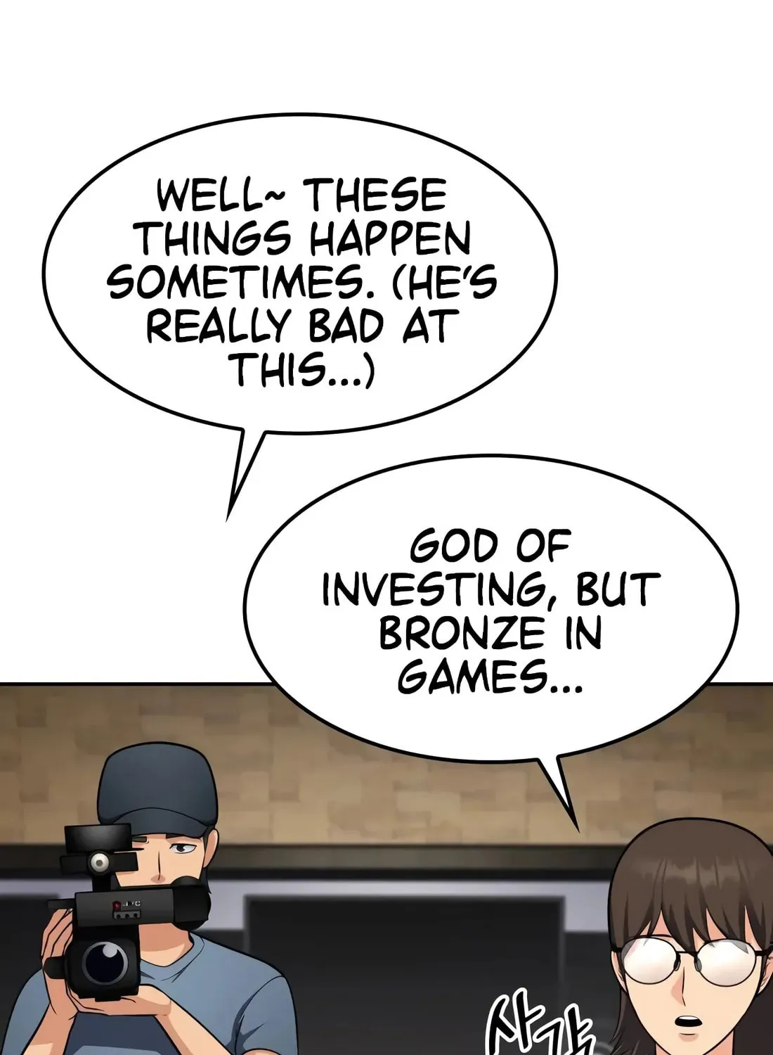 Coin Jackpot After Divorce Chapter 31 page 12 - 