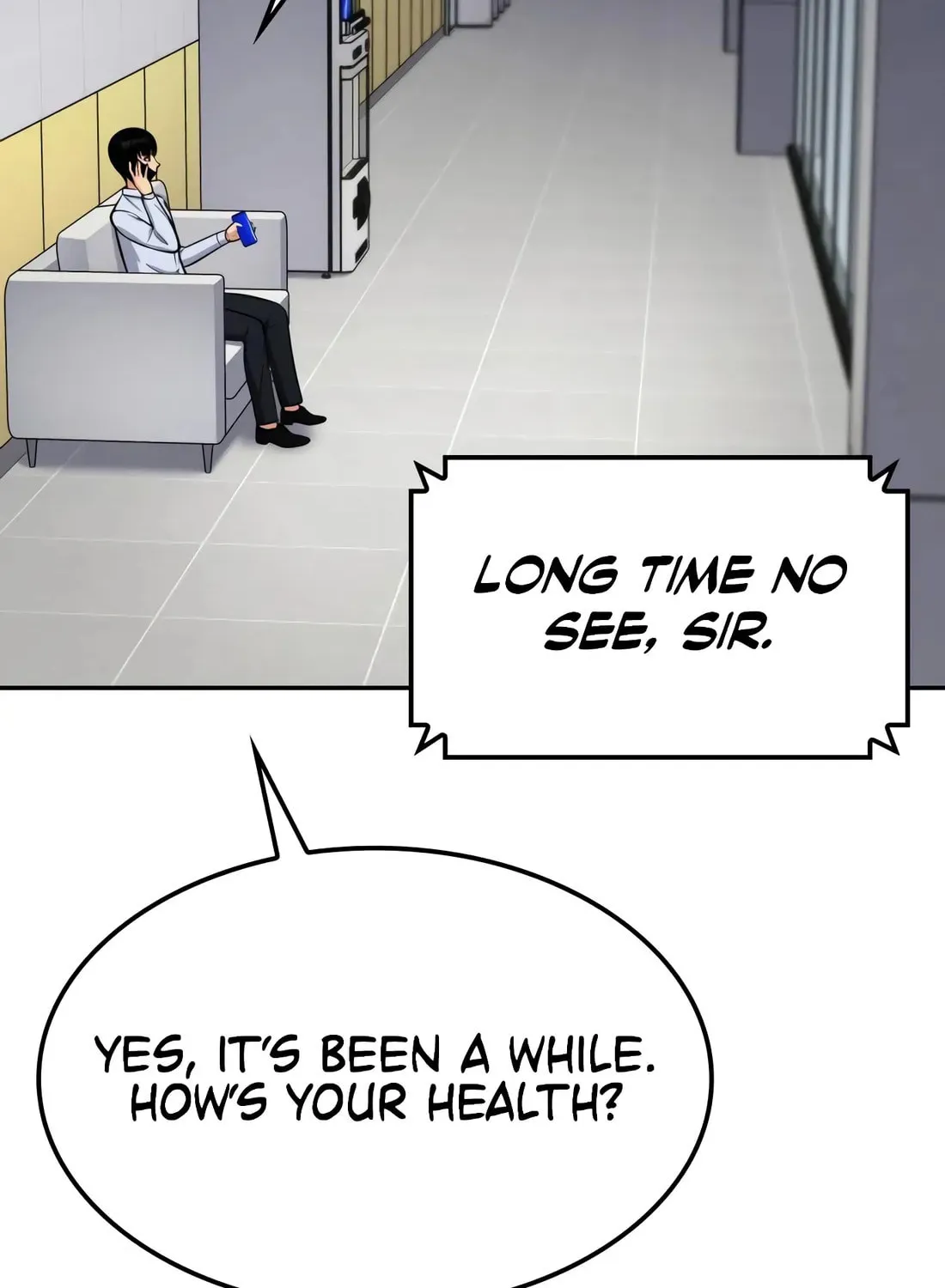 Coin Jackpot After Divorce Chapter 31 page 121 - 