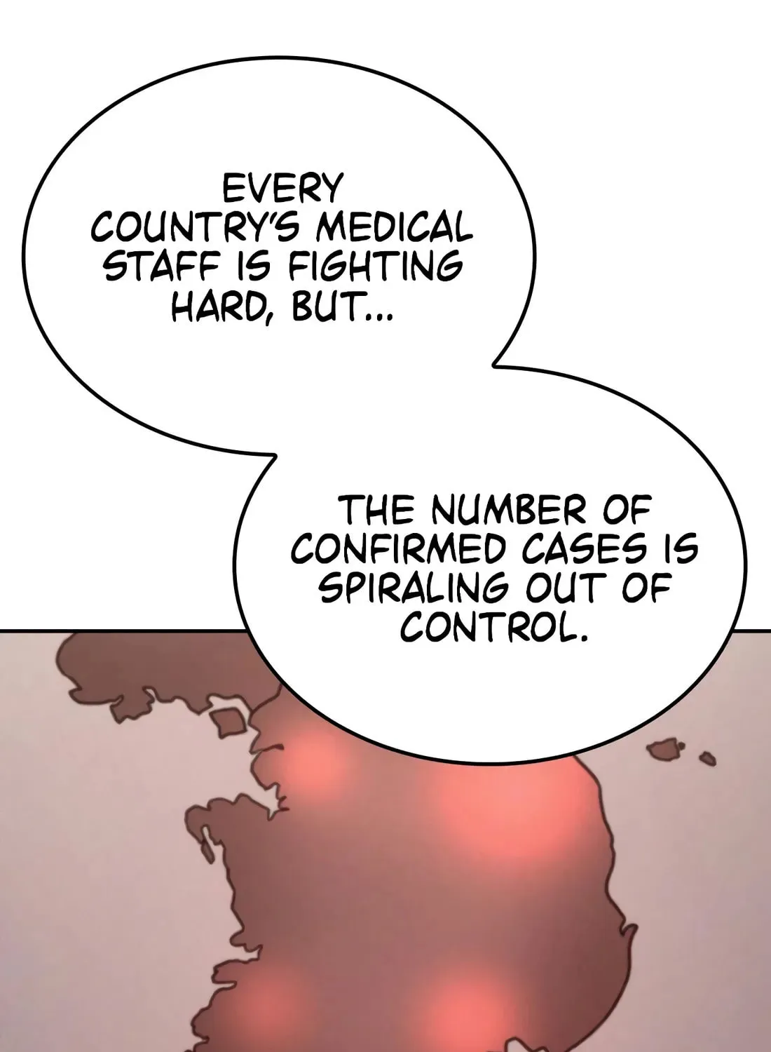 Coin Jackpot After Divorce Chapter 31 page 126 - 