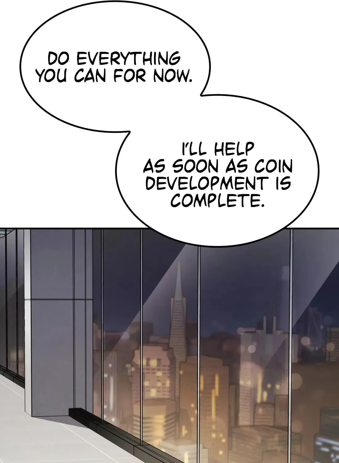 Coin Jackpot After Divorce Chapter 31 page 135 - 