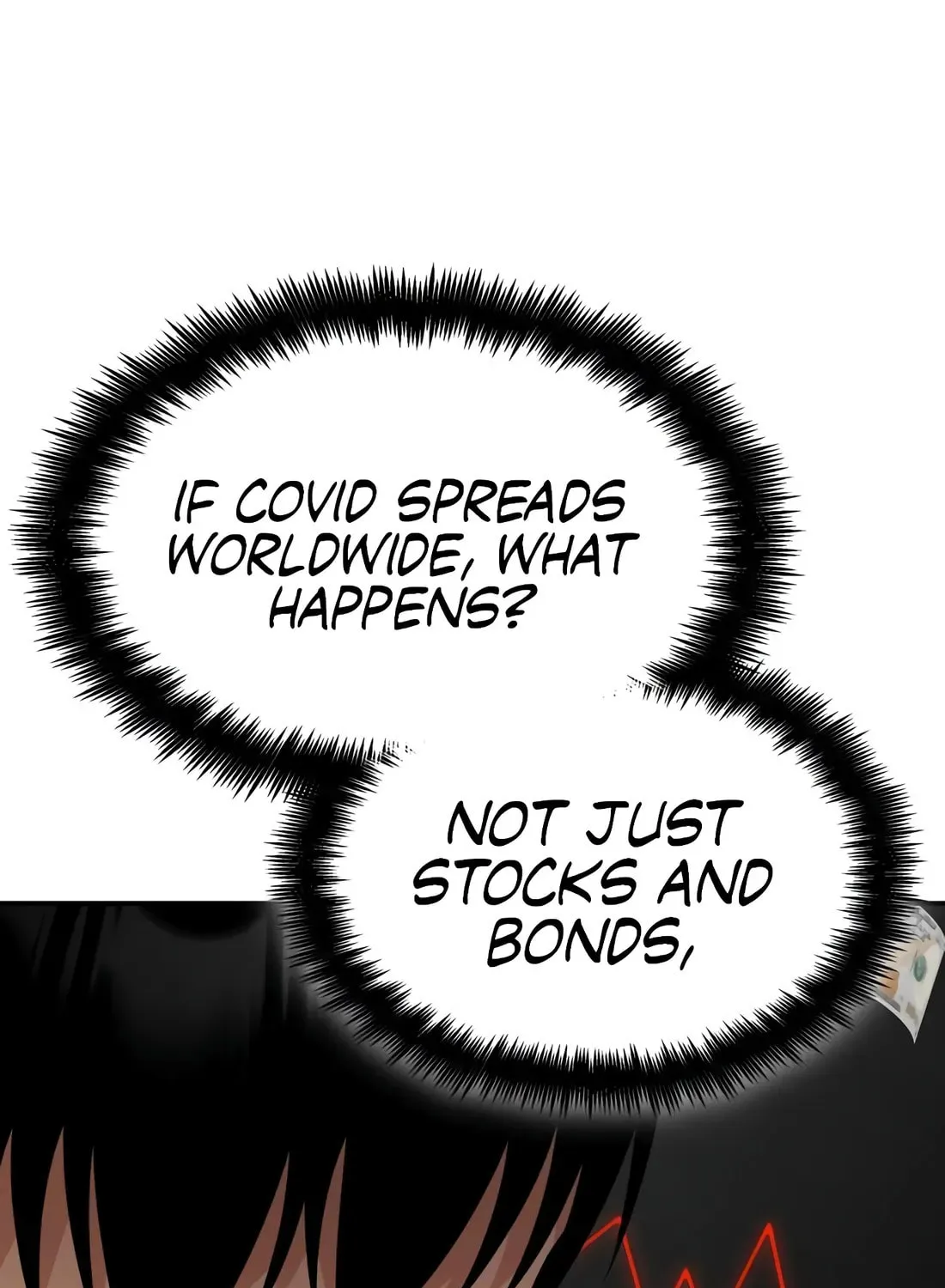 Coin Jackpot After Divorce Chapter 31 page 139 - 