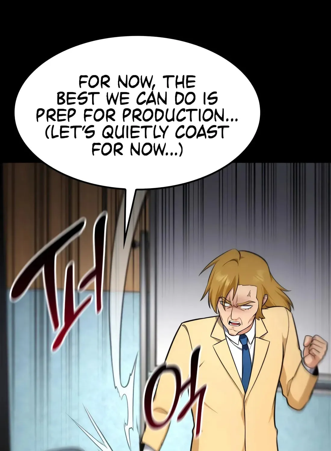 Coin Jackpot After Divorce Chapter 31 page 31 - 