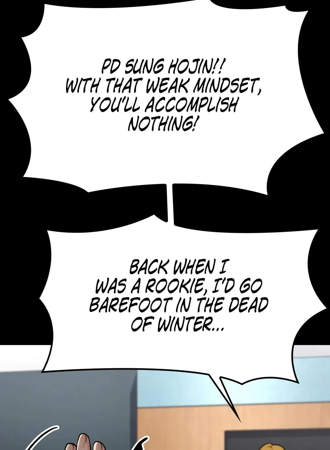Coin Jackpot After Divorce Chapter 31 page 33 - 