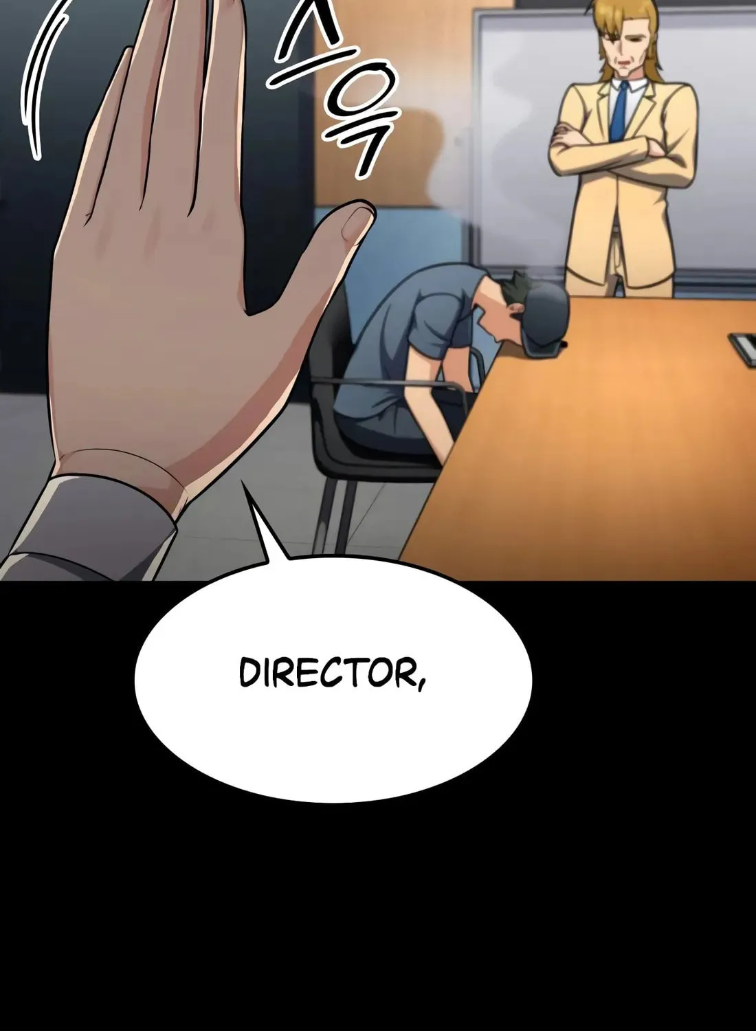 Coin Jackpot After Divorce Chapter 31 page 34 - 