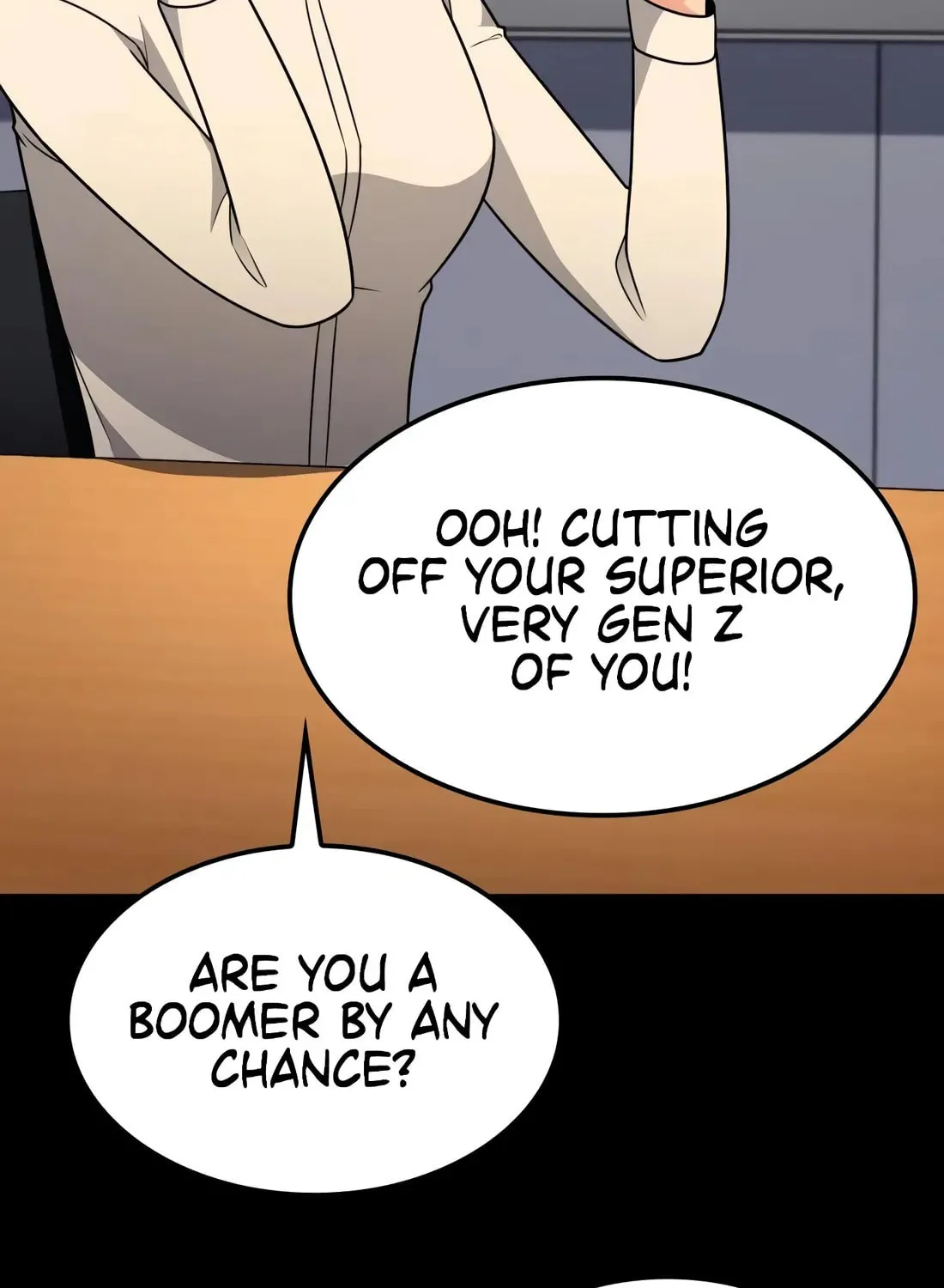 Coin Jackpot After Divorce Chapter 31 page 36 - 