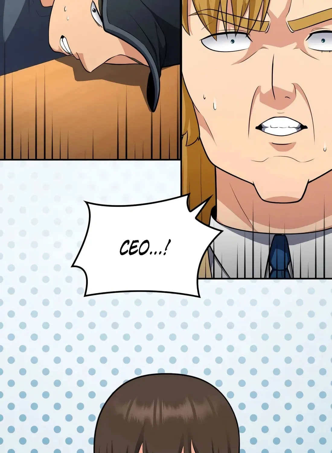 Coin Jackpot After Divorce Chapter 31 page 41 - 