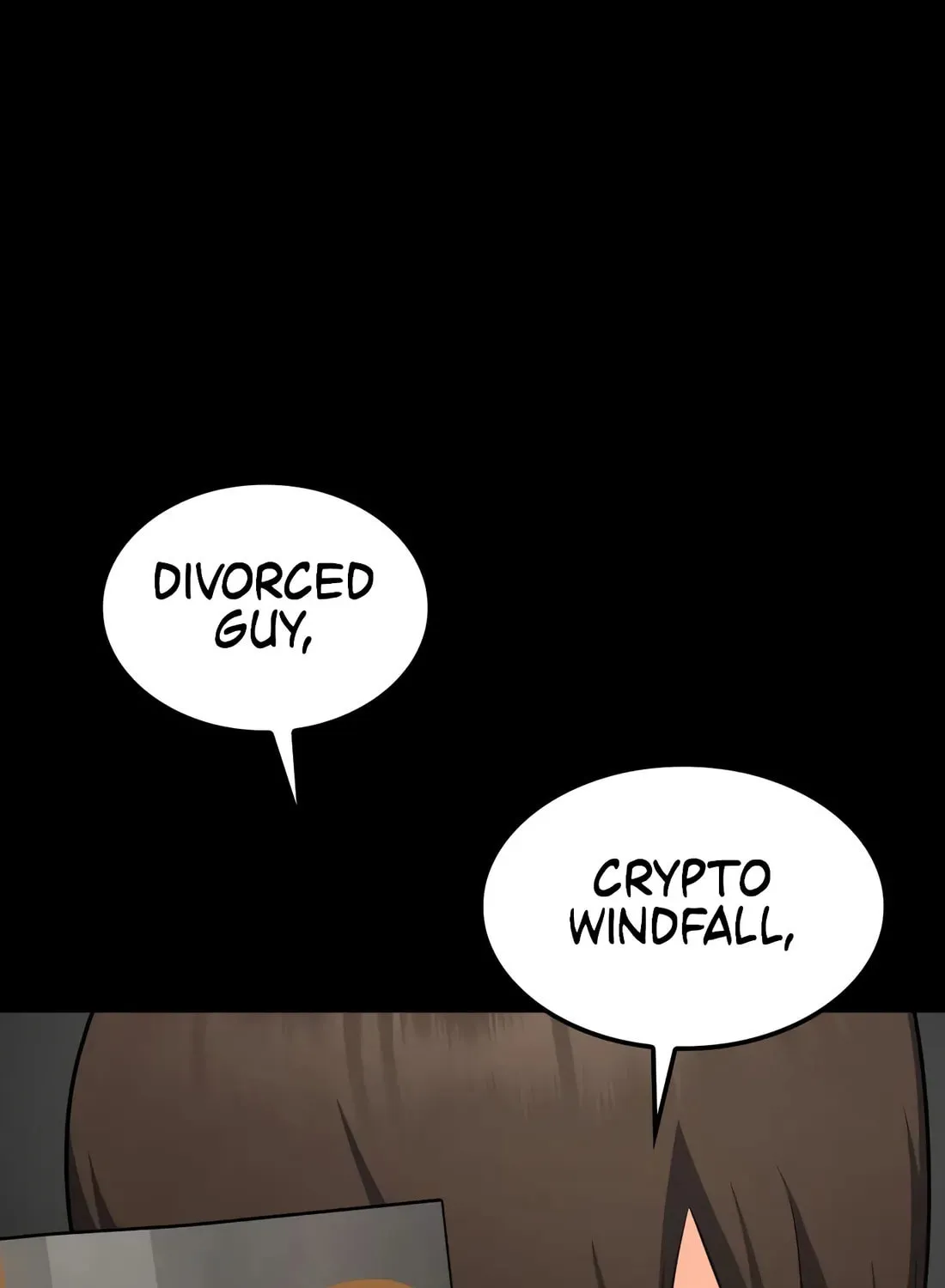 Coin Jackpot After Divorce Chapter 31 page 45 - 